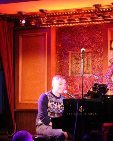 Dan Mertzlufft Headshot