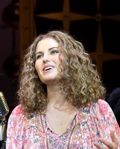 Monet Sabel Headshot