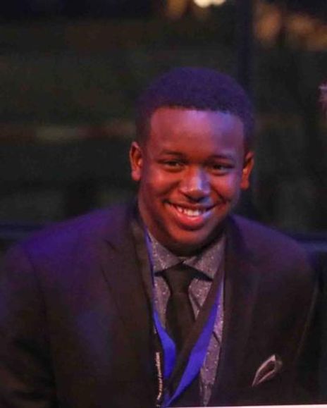 Brian Richburg Headshot