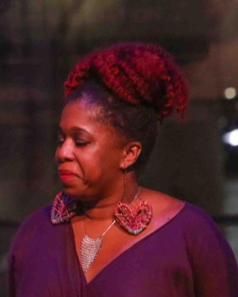 Asia Ashford Headshot