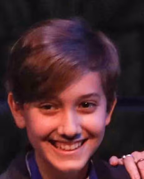 Saevar Rodine Headshot