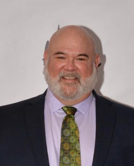 David Scott Curtis Headshot