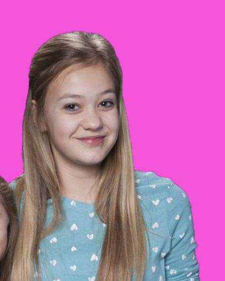 Meridan Boyd Headshot