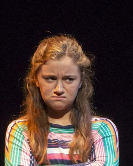 Tatum Lowell Headshot