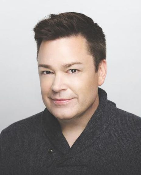 Daniel Klingler Headshot