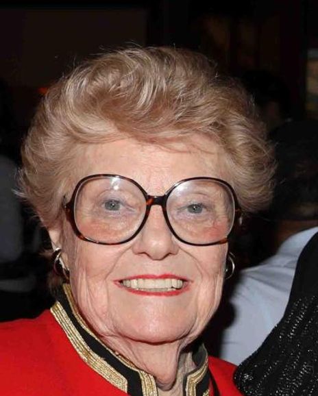 June Fremazon Headshot