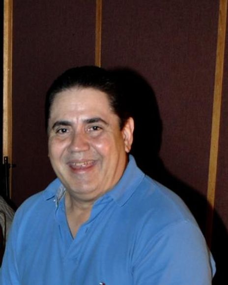 Edwin Bonilla Headshot