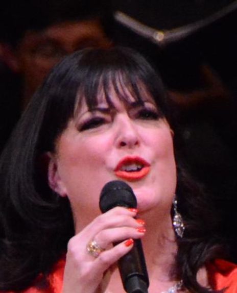 Ann Hamton Callaway Headshot