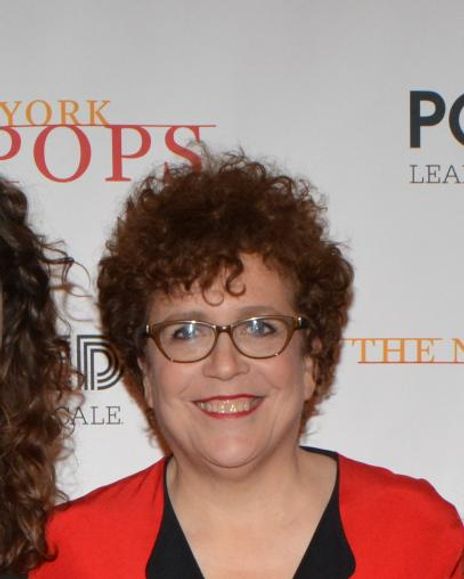 Chandra Revier Headshot