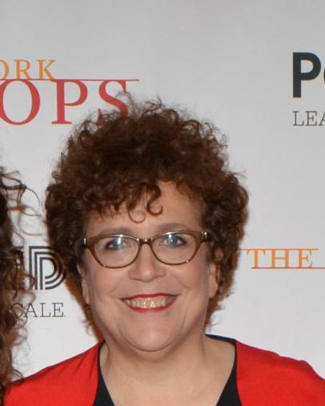 Mariela Olivio Headshot