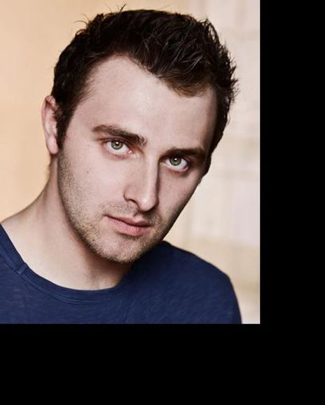 Adam Martino Headshot