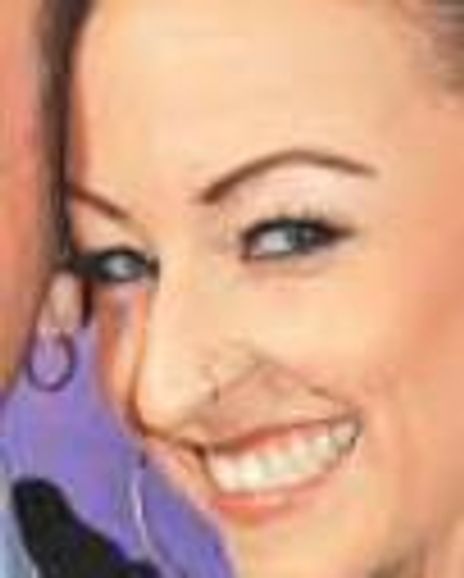 Summer Soltis Headshot