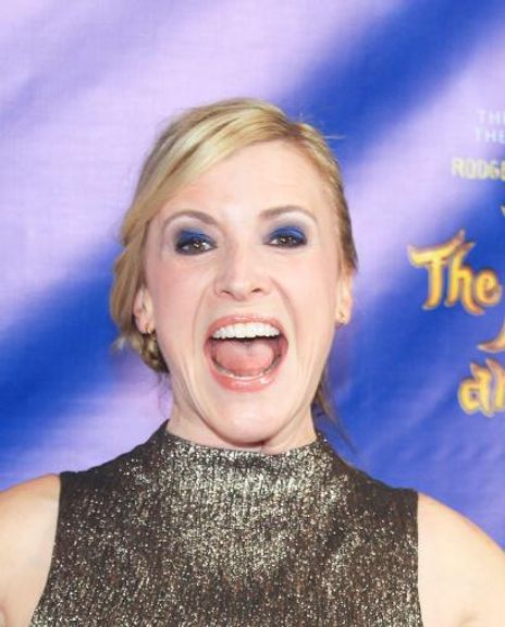 Hillary Hickman Headshot