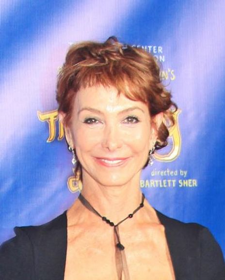 Jill Jacobson Headshot