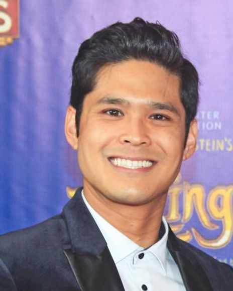 Kevin Panmeekhoa Headshot