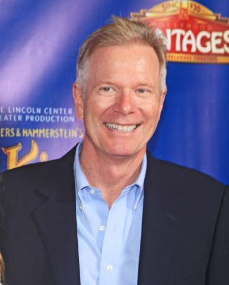 William R Moses Headshot