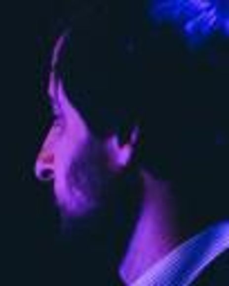 Scott Stein Headshot