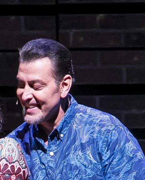 Domingo Quinones Headshot