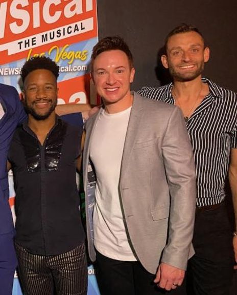 Andrew Ryan Headshot