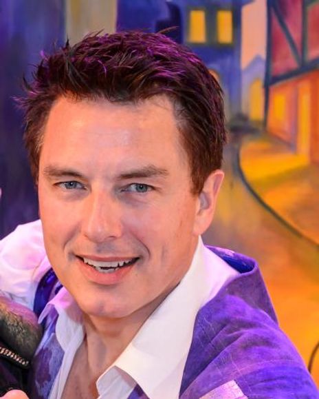 Steve McFadden Headshot