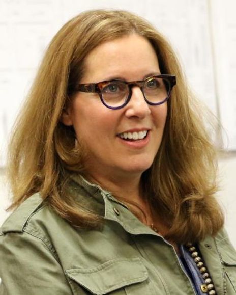 Janece Shaffer Headshot