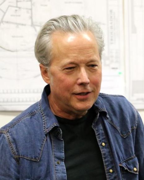 Radney Foster Headshot