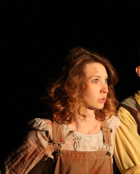 Debbie Crawford Headshot