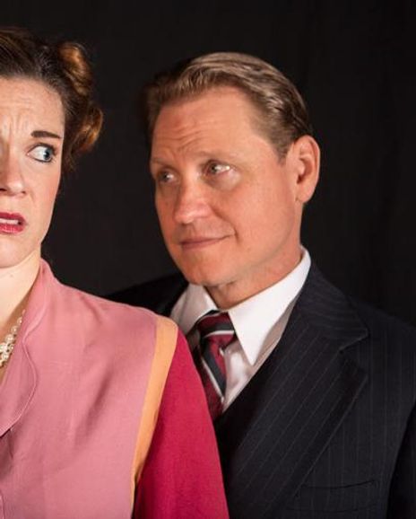 Ashley Wood Headshot