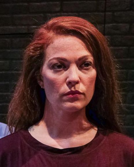 Dani Cochrane Headshot