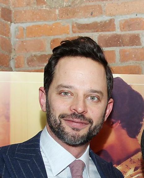 Nancy Buirski Headshot