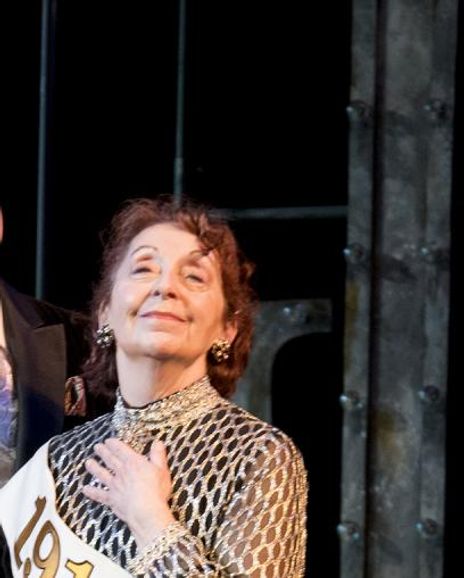 Susan Cohen DeStefano Headshot