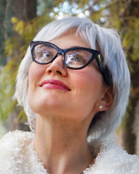 Mindy Anders Headshot