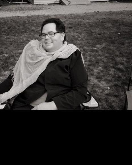 Stephen S Miller Headshot