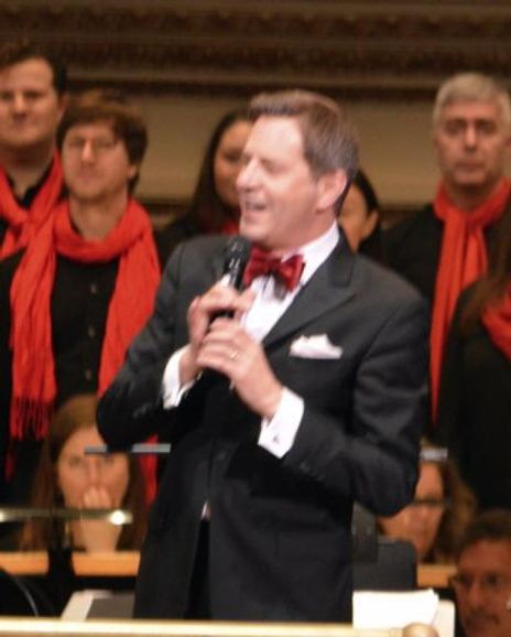 Steven Reneke Headshot