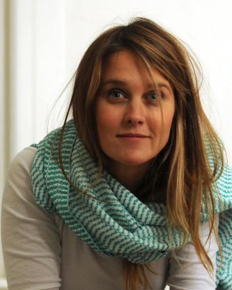 Charlotte Hemmings Headshot