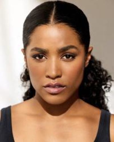 Taylor Iman Jones Headshot