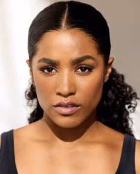 Taylor Iman Jones Headshot