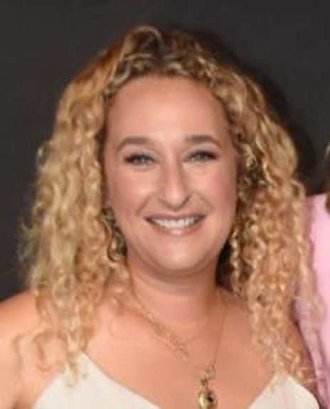 Riva Marker Headshot