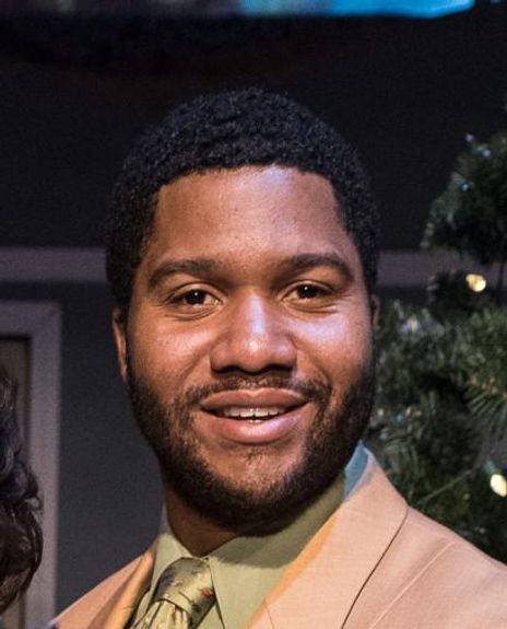 Jayla McDonald Headshot