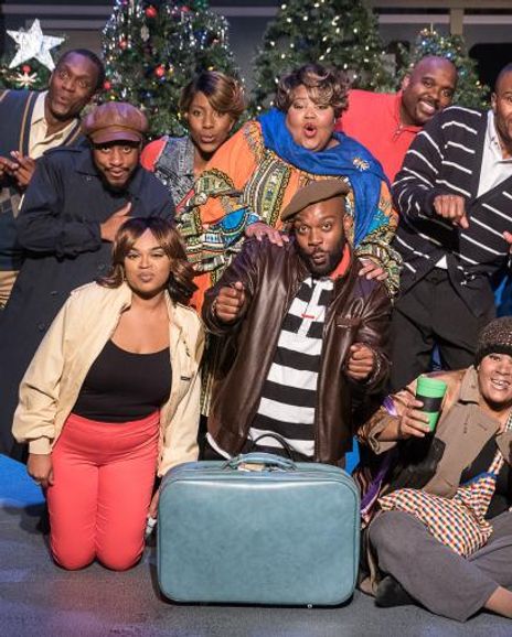 Daria Savananah Headshot