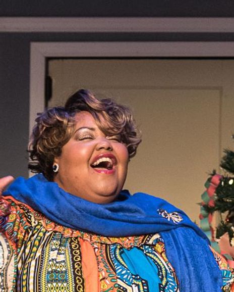 Regina Hearne Headshot