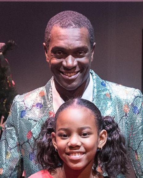 Delsondro Sims II Headshot