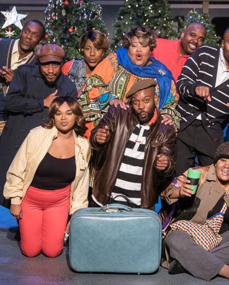 Jamie Sabbagh-Barrett Headshot