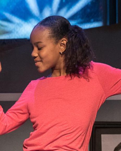 Kayla McDonald Headshot