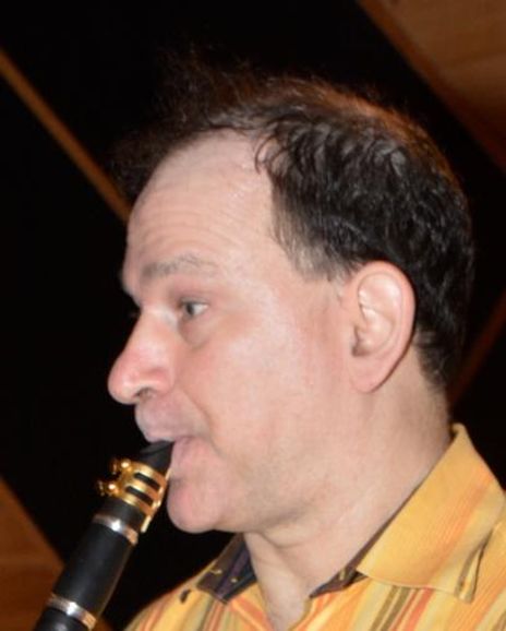 Andrew Serman Headshot