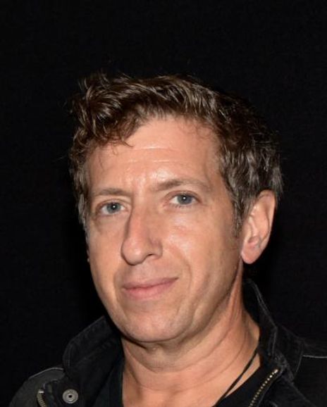 Rich Mercuiro Headshot