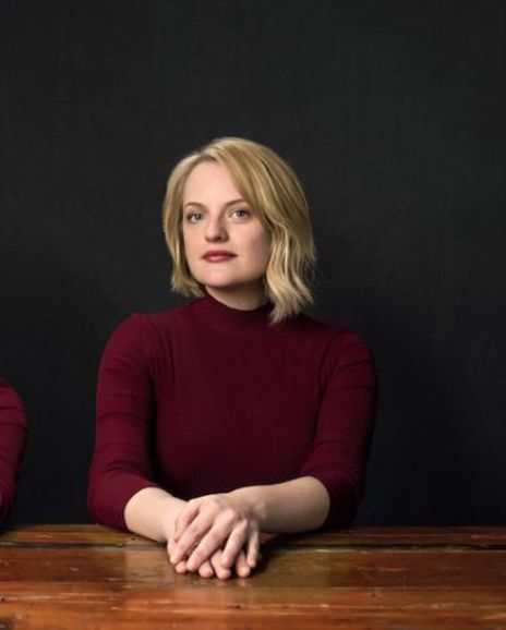 Elizabeth Moss Headshot