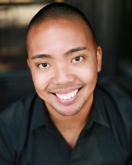Matt Dela Cruz Headshot