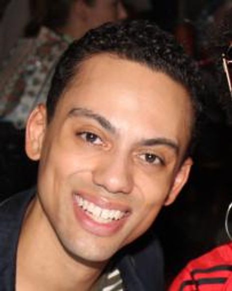 Sky Lakota-Lynch Headshot