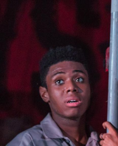 Wakeem Jones Headshot